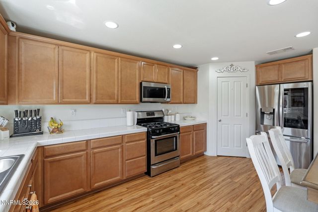 14397 Fredonia Drive, Reno, NV 89506