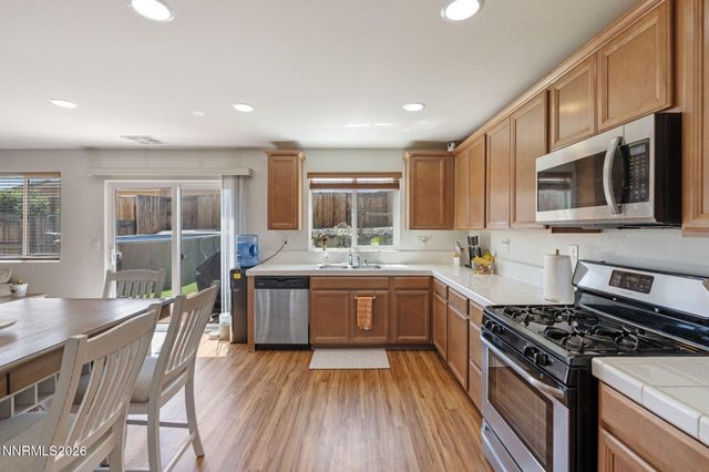 14397 Fredonia Drive, Reno, NV 89506