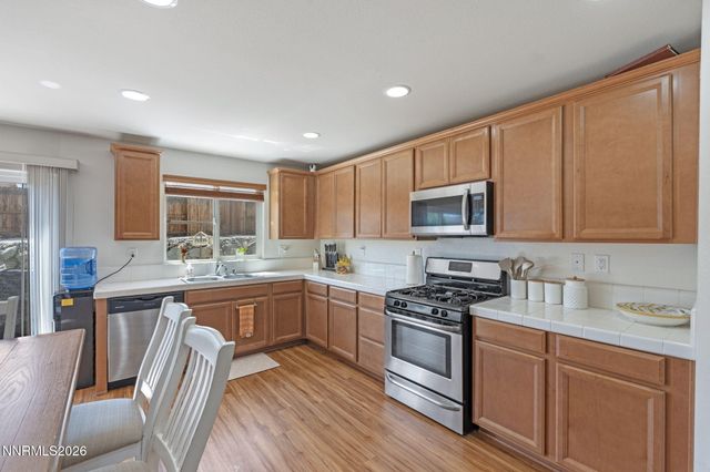 14397 Fredonia Drive, Reno, NV 89506