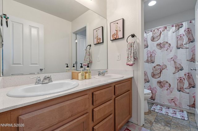 14397 Fredonia Drive, Reno, NV 89506