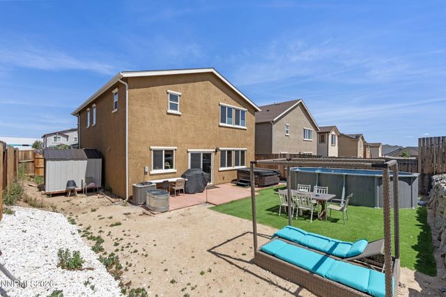 14397 Fredonia Drive, Reno, NV 89506
