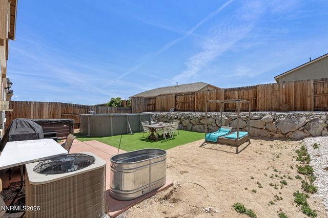 14397 Fredonia Drive, Reno, NV 89506