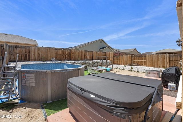 14397 Fredonia Drive, Reno, NV 89506