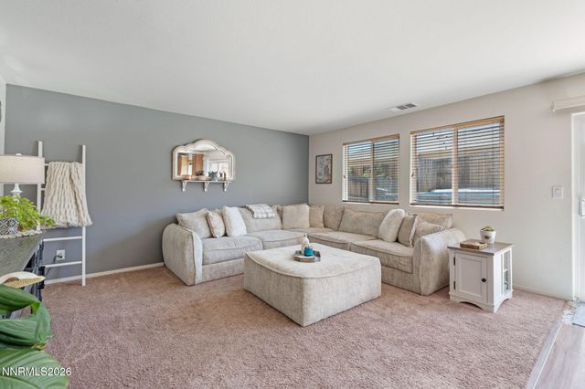 14397 Fredonia Drive, Reno, NV 89506