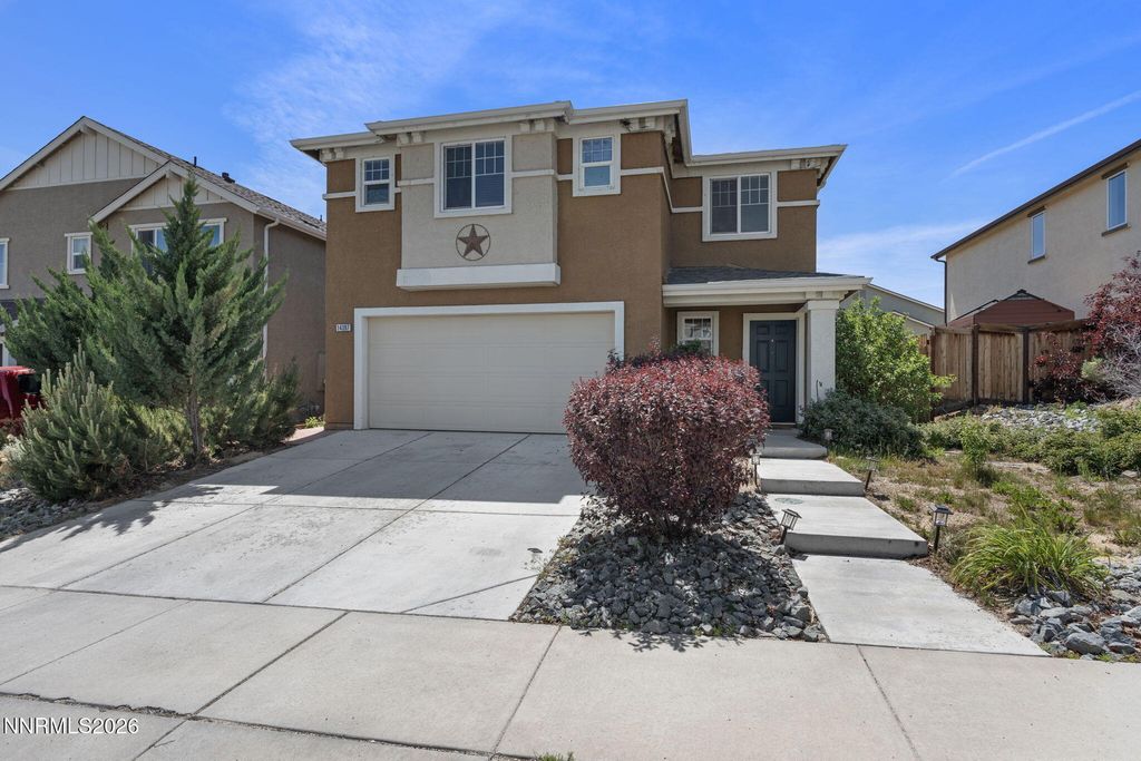 14397 Fredonia Drive, Reno, NV 89506