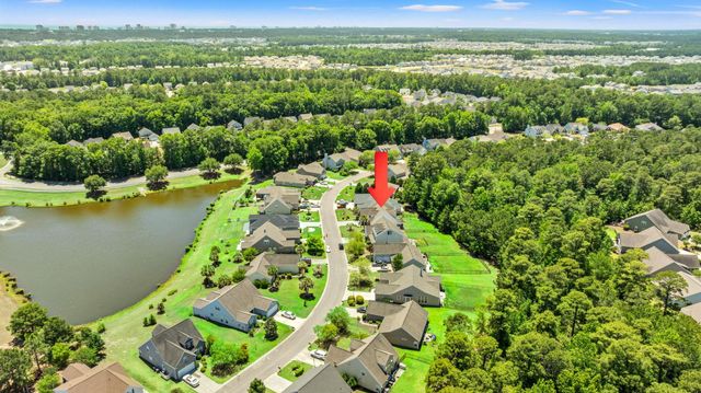 2418 Windmill Way, Myrtle Beach, SC 29579