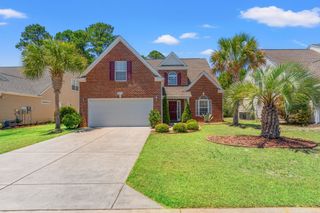 2418 Windmill Way, Myrtle Beach, SC 29579