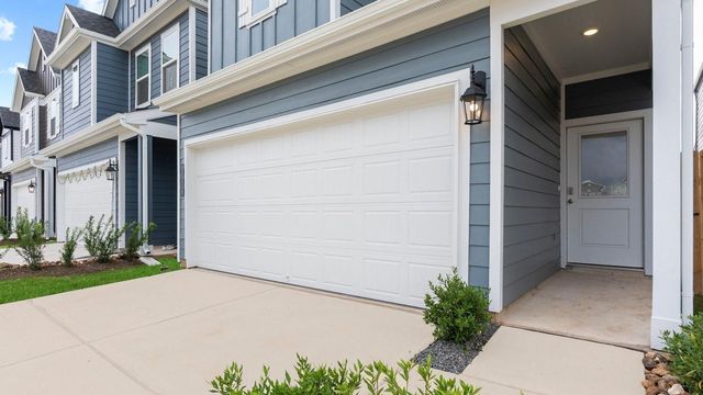 3539 Shearwater Street, Katy, TX 77494