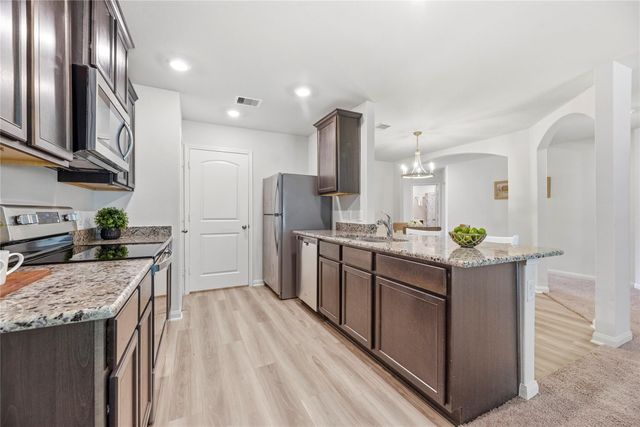 21347 Rachel Manor Drive, Hockley, TX 77447