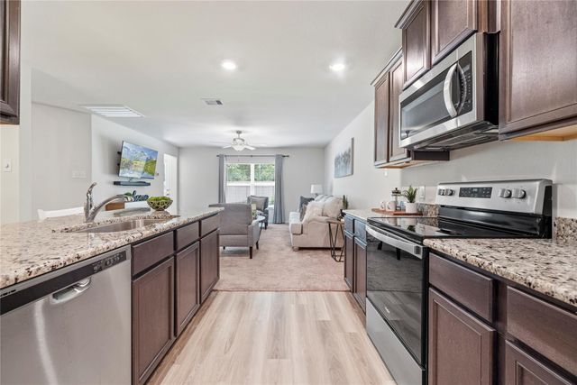 21347 Rachel Manor Drive, Hockley, TX 77447
