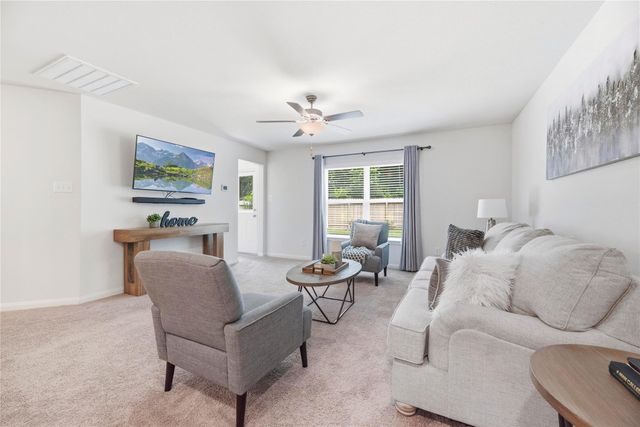 21347 Rachel Manor Drive, Hockley, TX 77447