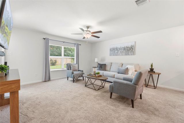 21347 Rachel Manor Drive, Hockley, TX 77447