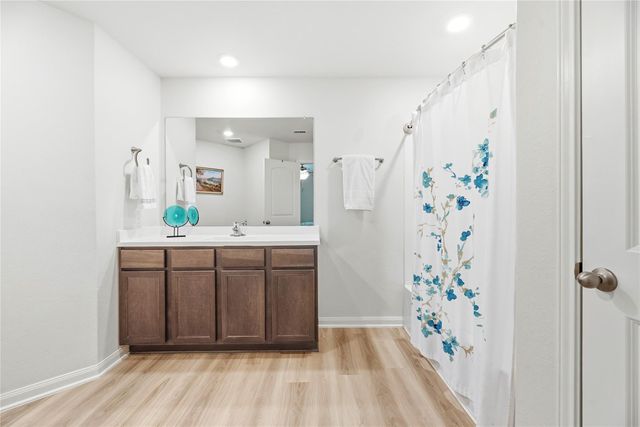 21347 Rachel Manor Drive, Hockley, TX 77447