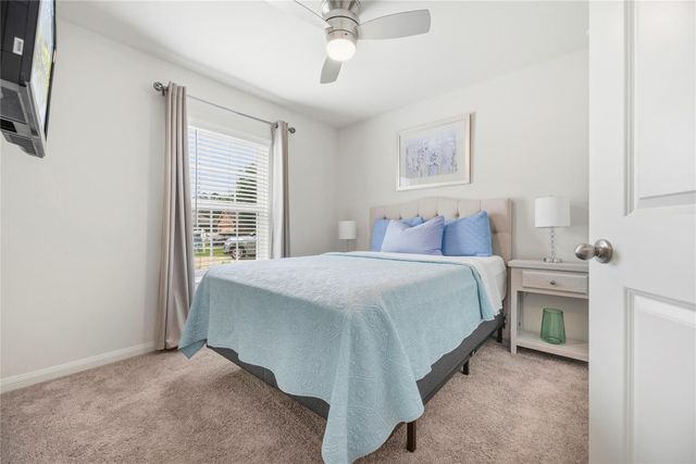 21347 Rachel Manor Drive, Hockley, TX 77447