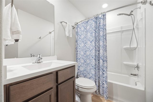 21347 Rachel Manor Drive, Hockley, TX 77447