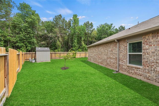 21347 Rachel Manor Drive, Hockley, TX 77447