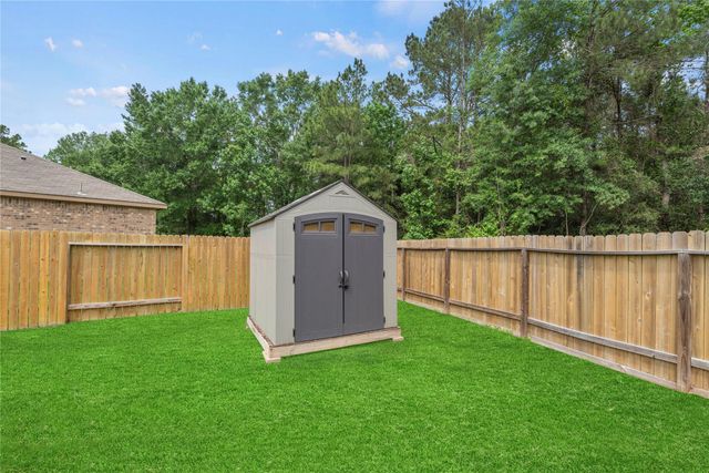 21347 Rachel Manor Drive, Hockley, TX 77447