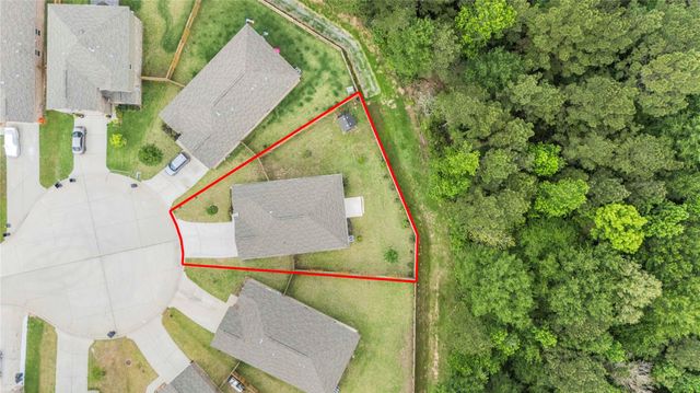 21347 Rachel Manor Drive, Hockley, TX 77447