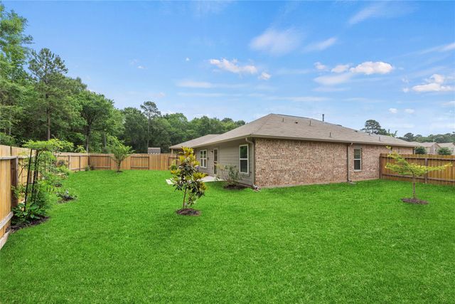 21347 Rachel Manor Drive, Hockley, TX 77447
