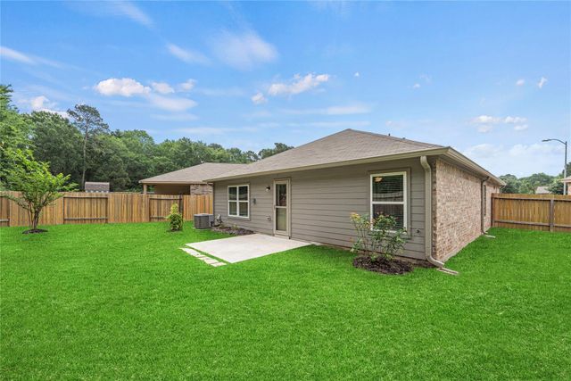 21347 Rachel Manor Drive, Hockley, TX 77447