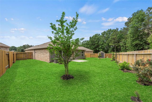 21347 Rachel Manor Drive, Hockley, TX 77447