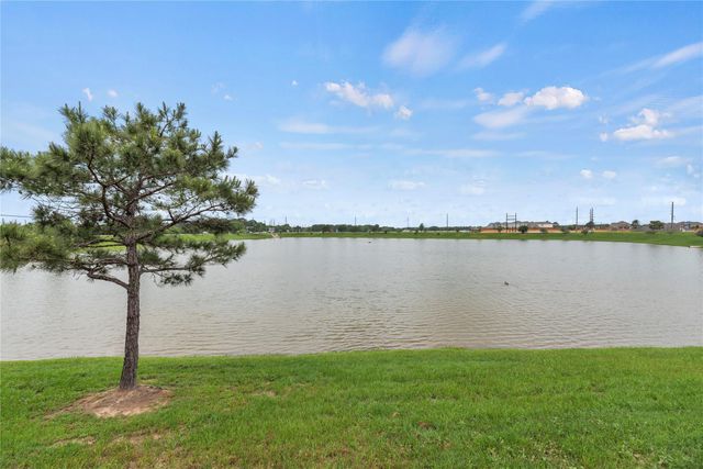 21347 Rachel Manor Drive, Hockley, TX 77447