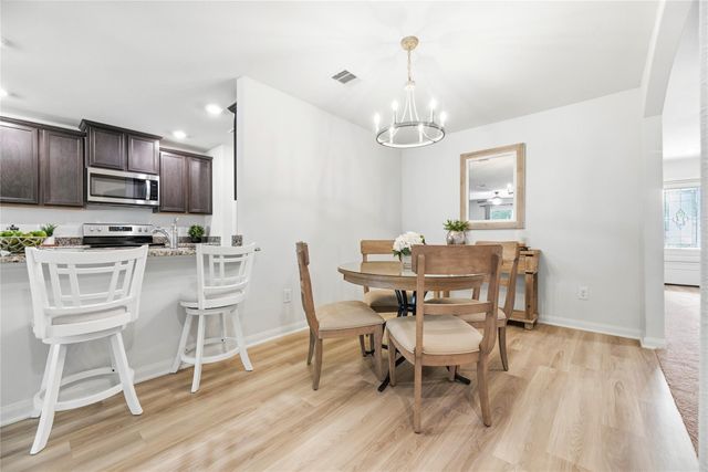 21347 Rachel Manor Drive, Hockley, TX 77447