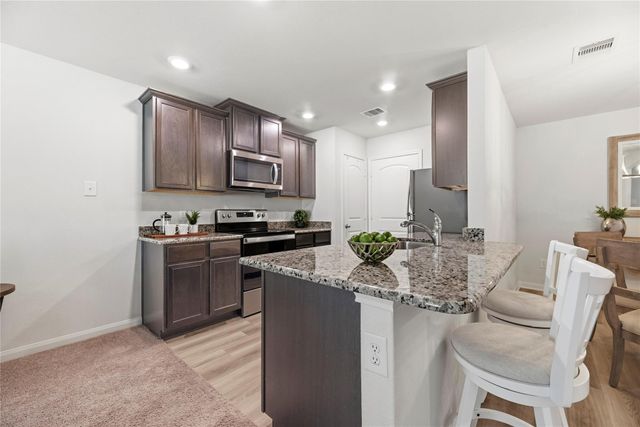 21347 Rachel Manor Drive, Hockley, TX 77447
