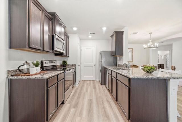 21347 Rachel Manor Drive, Hockley, TX 77447