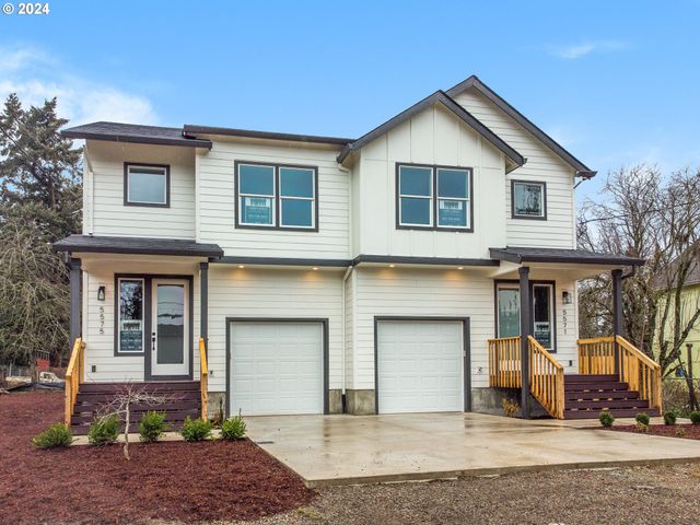 5575 Se 117TH Ave, Portland, OR 97266