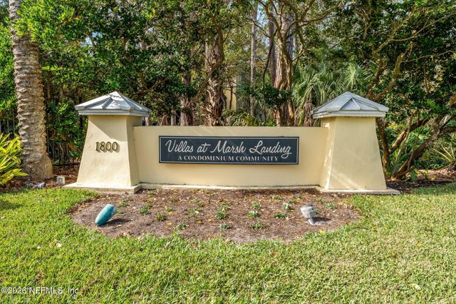 1800 THE GREENS Way 609, Jacksonville Beach, FL 32250