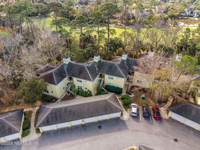 1800 THE GREENS Way 609, Jacksonville Beach, FL 32250