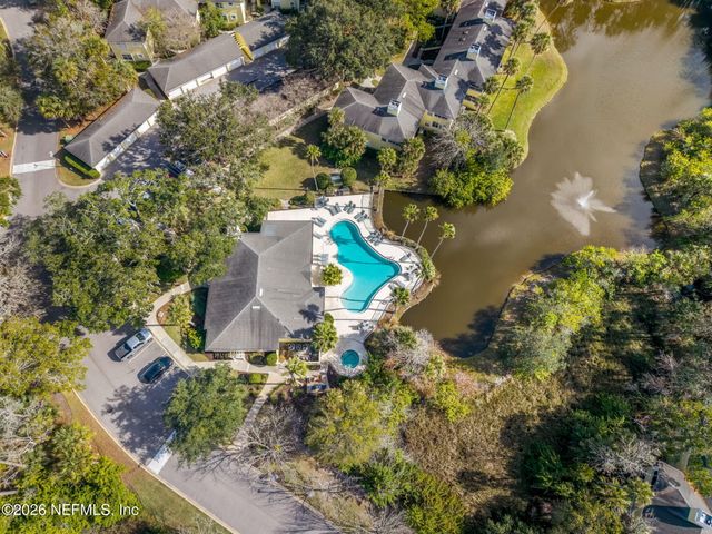 1800 THE GREENS Way 609, Jacksonville Beach, FL 32250