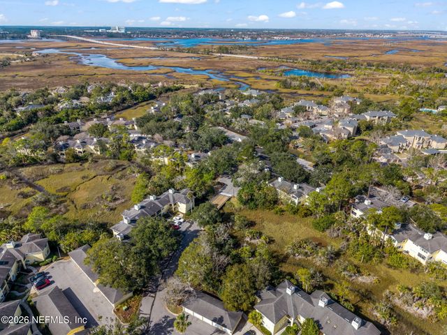 1800 THE GREENS Way 609, Jacksonville Beach, FL 32250