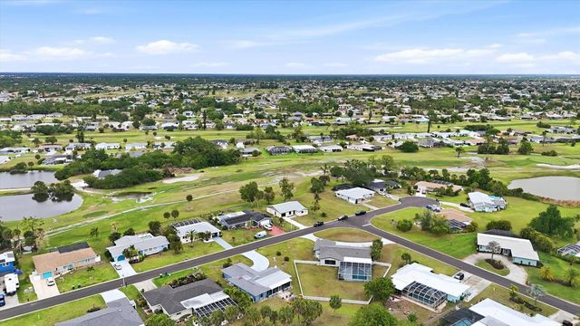12 GOLFVIEW COURT, Rotonda West, FL 33947