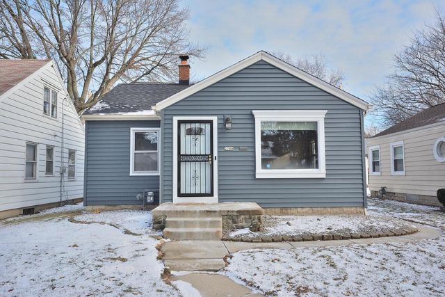 2708 S 45th STREET, Milwaukee, WI 53219
