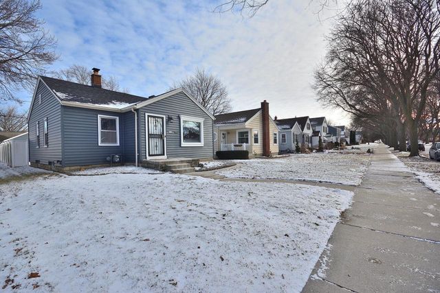 2708 S 45th STREET, Milwaukee, WI 53219