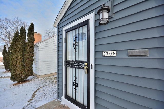 2708 S 45th STREET, Milwaukee, WI 53219