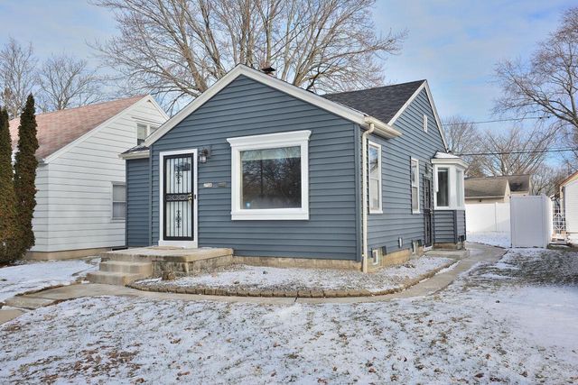 2708 S 45th STREET, Milwaukee, WI 53219