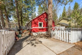 42596 Willow, Big Bear Lake, CA 92315