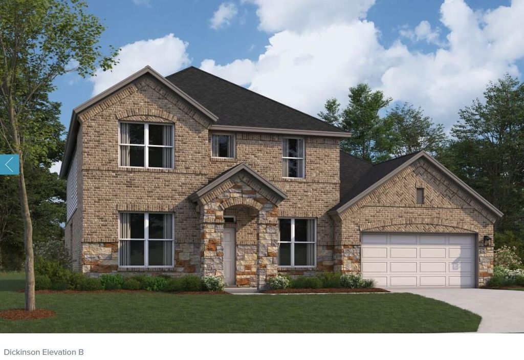 904 Seadrift CV, Leander, TX 78641