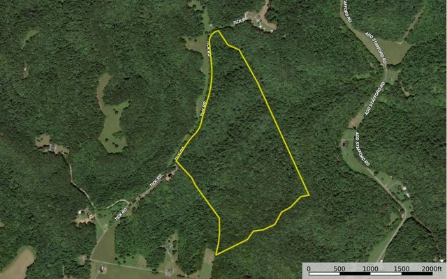 0 Tick Rd, Hilham, TN 38568