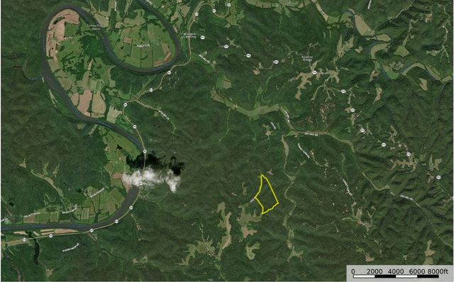 0 Tick Rd, Hilham, TN 38568