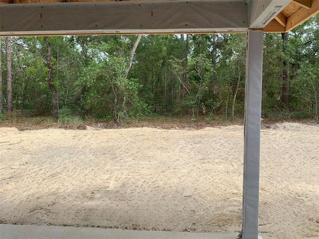 3332 W VIKING LANE, Citrus Springs, FL 34433
