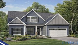 10400 Meyers Park Dr, Ashland, VA 23005