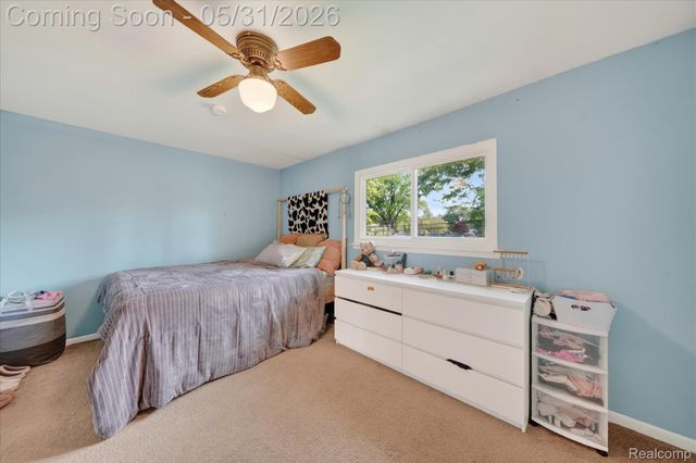 39700 Manor Drive 10, Harrison Charter Township, MI 48045