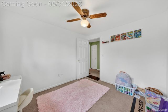 39700 Manor Drive 10, Harrison Charter Township, MI 48045
