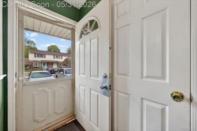 39700 Manor Drive 10, Harrison Charter Township, MI 48045
