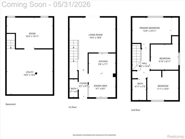 39700 Manor Drive 10, Harrison Charter Township, MI 48045