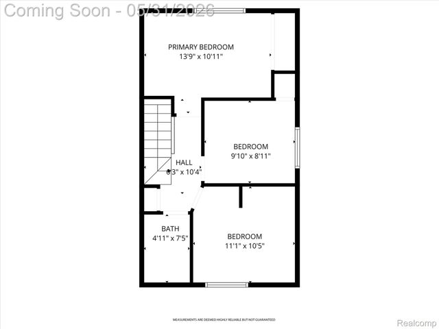 39700 Manor Drive 10, Harrison Charter Township, MI 48045
